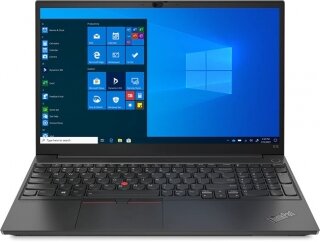 Lenovo ThinkPad E15 G3 20YG004FTX035 Notebook kullananlar yorumlar